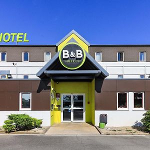 B&B HOTEL Dijon Nord